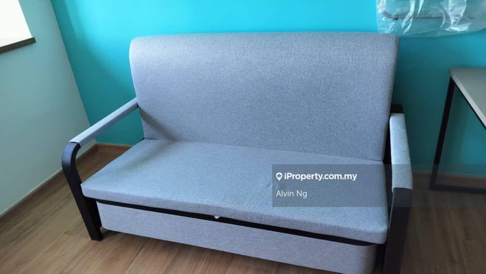 Service Residence for Rent in Riveria City by Alvin Ng - iProperty.com.my