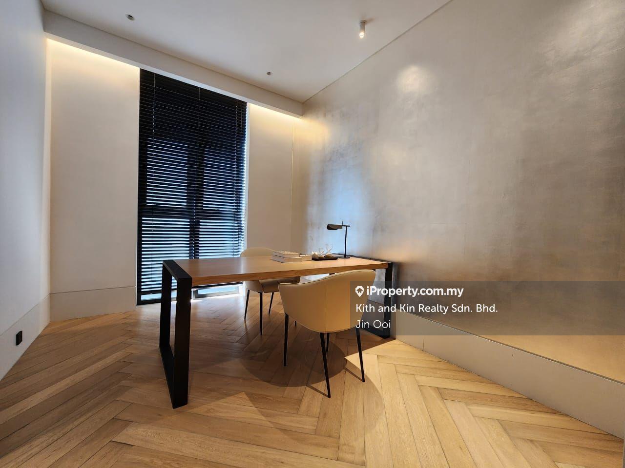Condominium for Sale in Aira Residence by Jin Ooi - iProperty.com.my