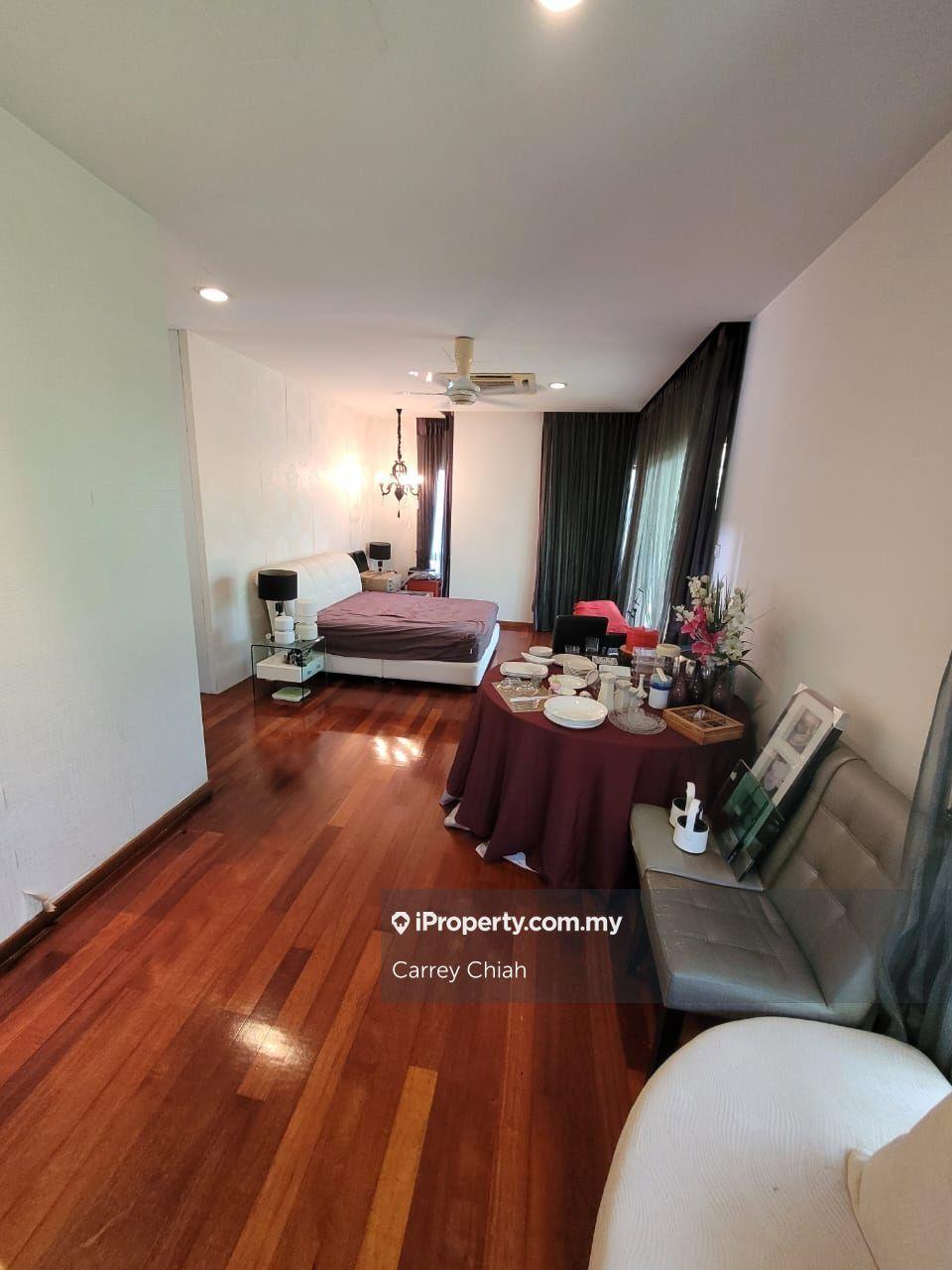 Rumah Berkembar untuk Dijual di Lake Edge, Puchong oleh Carrey Chiah - iProperty.com.my