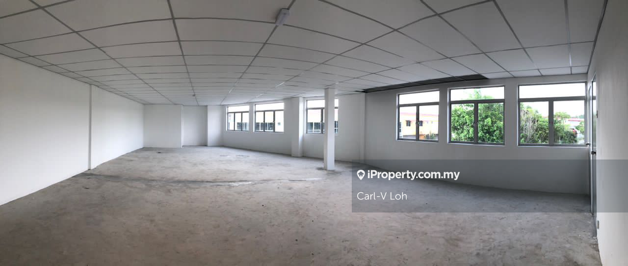 Terrace Factory for Sale in Taman Anugerah Suria, Rawang by Carl-V Loh - iProperty.com.my