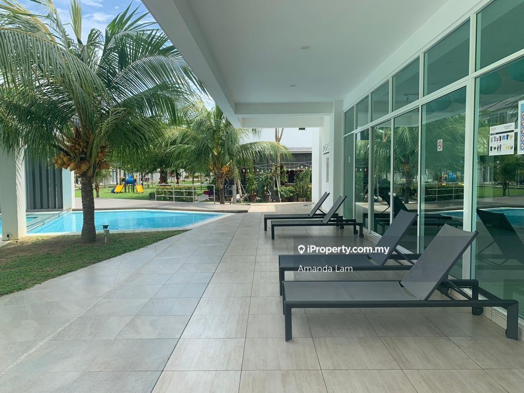 3-storey Terraced House for Sale in Taman Desa Oren, Butterworth by Amanda Lam - iProperty.com.my