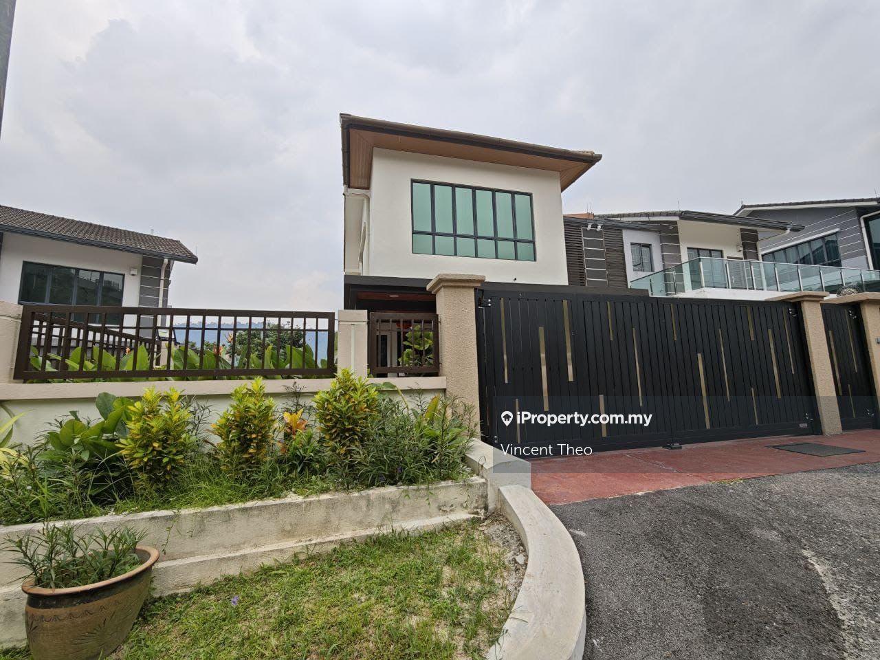 Semi-Detached House for Sale in Taman Dagang Jaya, Ampang by Vincent Theo - iProperty.com.my