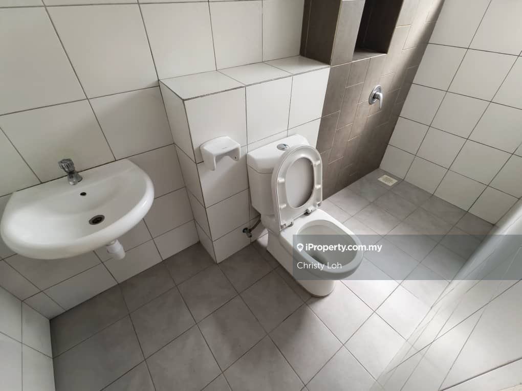 Rumah Berkembar untuk Dijual di Setia Ecohill, Semenyih oleh Christy Loh - iProperty.com.my