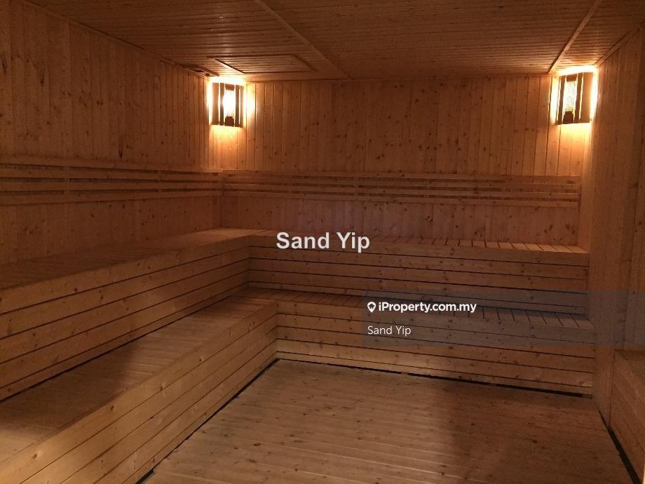 Service Residence for Rent in The Potpourri by Sand Yip - iProperty.com.my