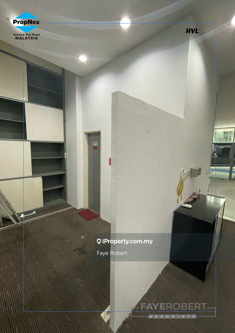 Retail-Office for Sale in Kota Kinabalu, Sabah by Faye Robert - iProperty.com.my