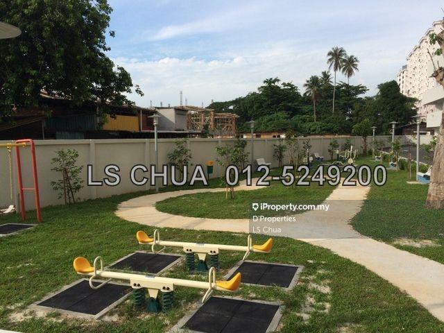Condominium for Sale in Pangsapuri Kamelia (Camellia Park) by LS Chua - iProperty.com.my