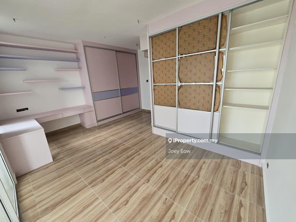 Condominium for Sale in Seri Puteri Hills Town Villa & Condominium by Joey Eow - iProperty.com.my