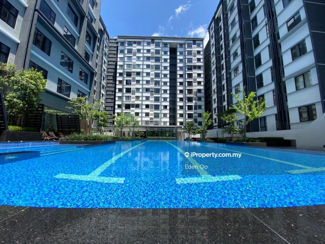 Service Residence for Rent in Utropolis Urbano by Eden Oo - iProperty.com.my