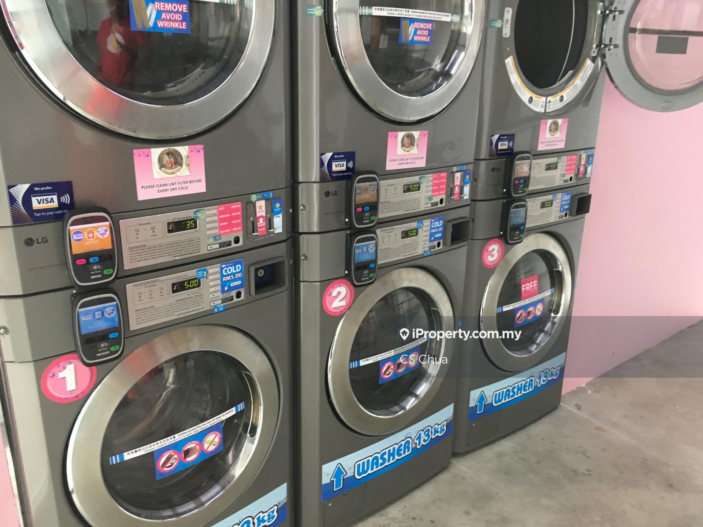 Condominium for Rent in The Regina by CS Chua - iProperty.com.my