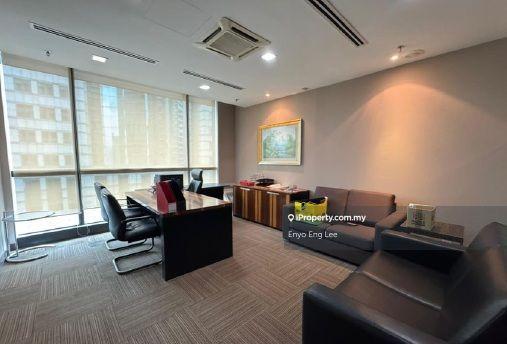 Office for Rent in KLCC, KL City Centre by Enyo Eng Lee - iProperty.com.my