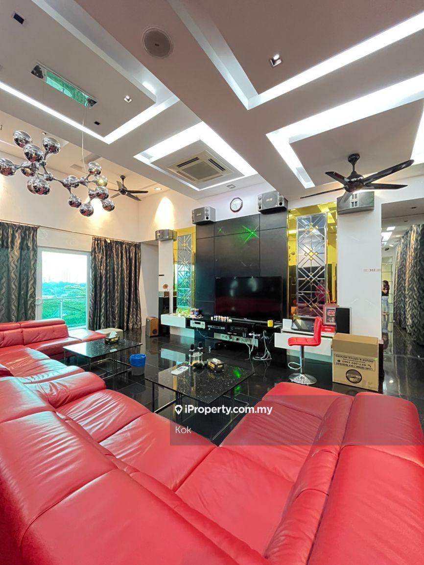 Bungalow House for Sale in Taman Paramount, Petaling Jaya by Kok - iProperty.com.my