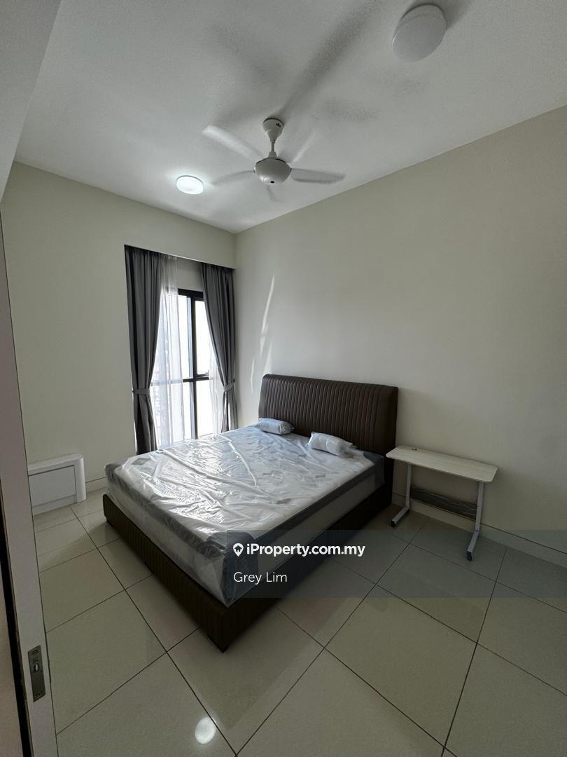 Residensi Servis untuk Dijual di Arnica @ Tropicana Gardens oleh Grey Lim - iProperty.com.my