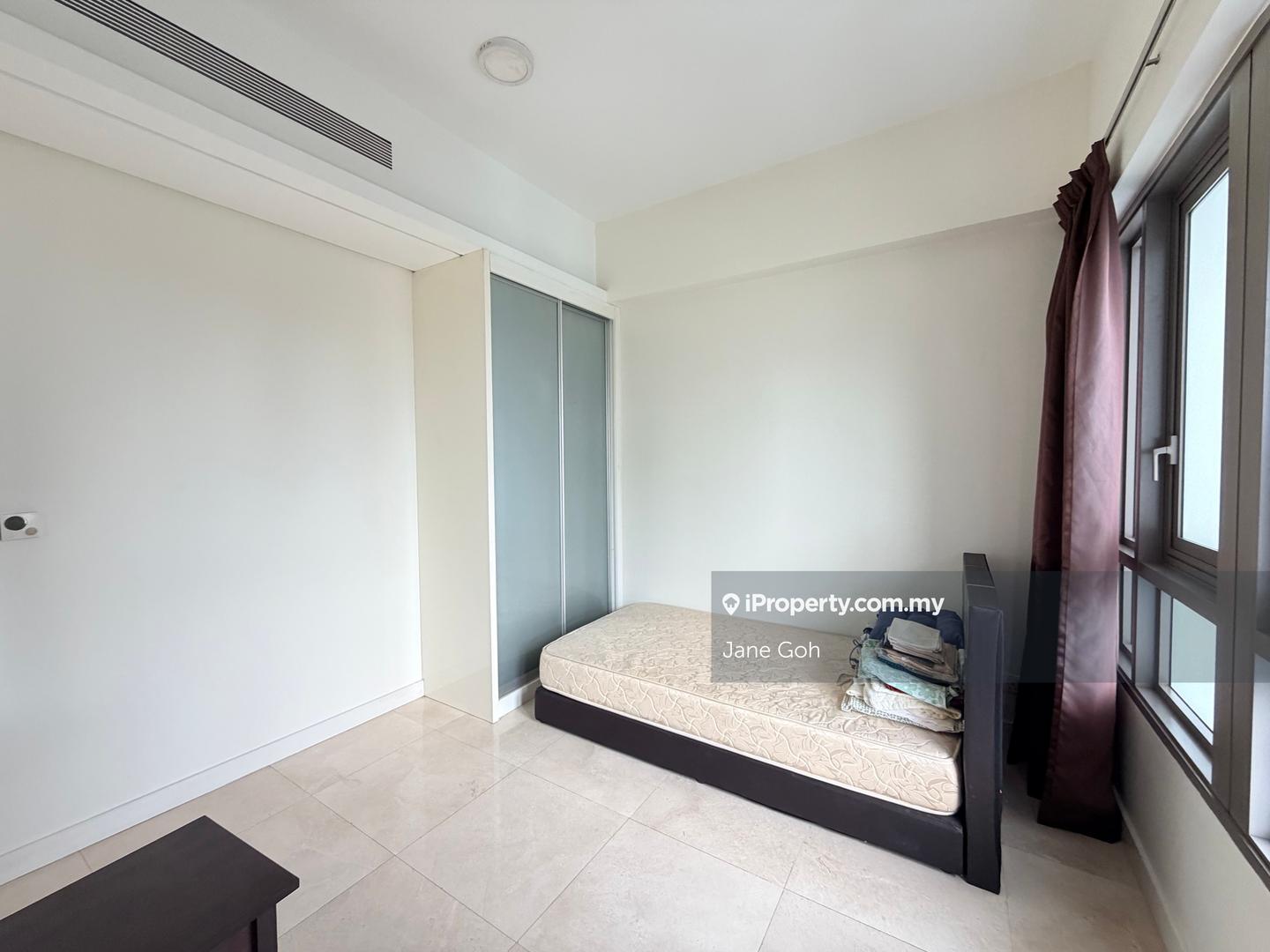 Residensi Servis untuk Dijual di The Sentral Residences oleh Jane Goh - iProperty.com.my