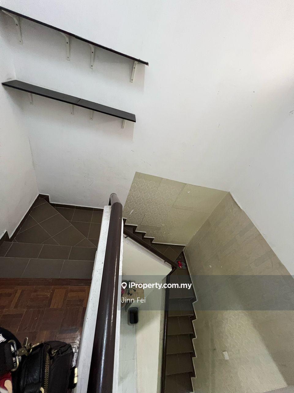 Rumah Berangkai 2 Tingkat untuk Dijual di Taman Impian Putra, Kajang oleh Jinn Fei - iProperty.com.my