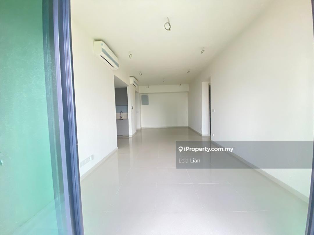 Residensi Servis untuk Dijual di Residensi Solaris Parq oleh Leia Lian - iProperty.com.my