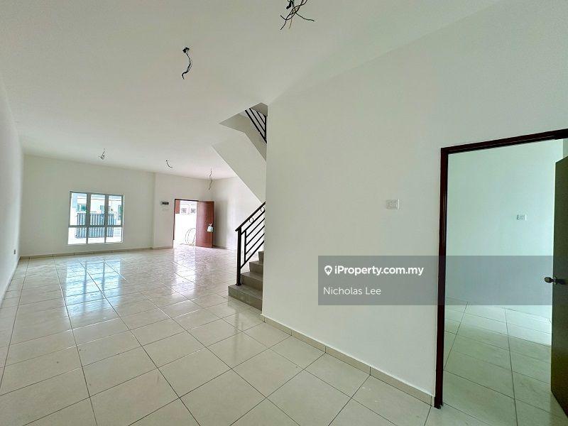 Rumah Berangkai 2 Tingkat untuk Dijual di Anjung Bercham Utama, Ipoh oleh Nicholas Lee - iProperty.com.my