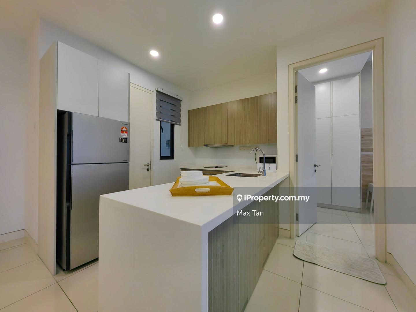 Service Residence for Sale in Bayberry @ Tropicana Gardens by Max Tan - iProperty.com.my