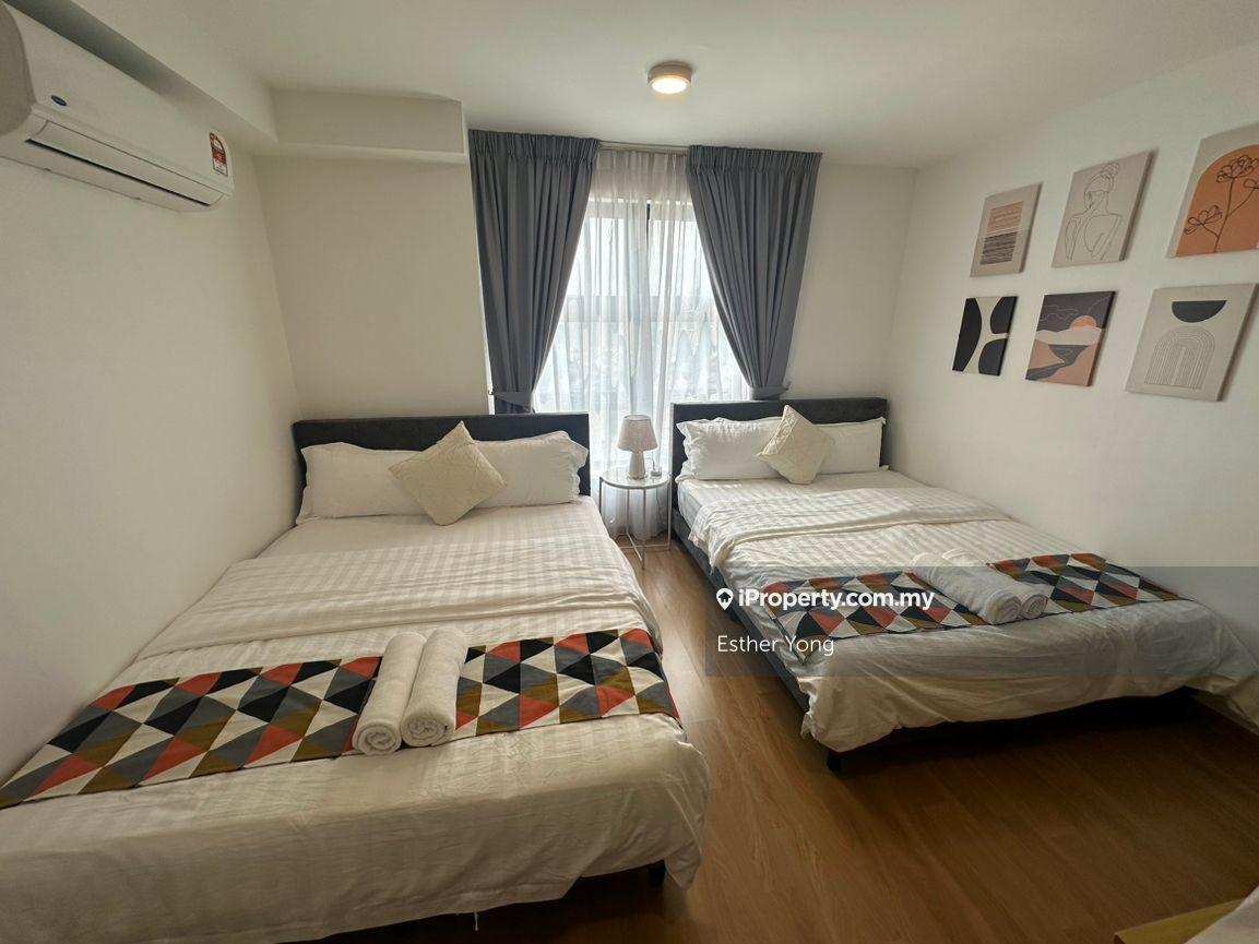 Service Residence for Rent in EkoCheras by Esther Yong - iProperty.com.my
