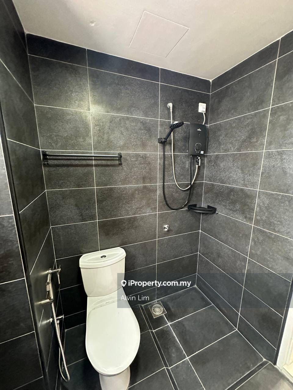 Service Residence for Rent in Midas @ Seri Alam by Alvin Lim - iProperty.com.my