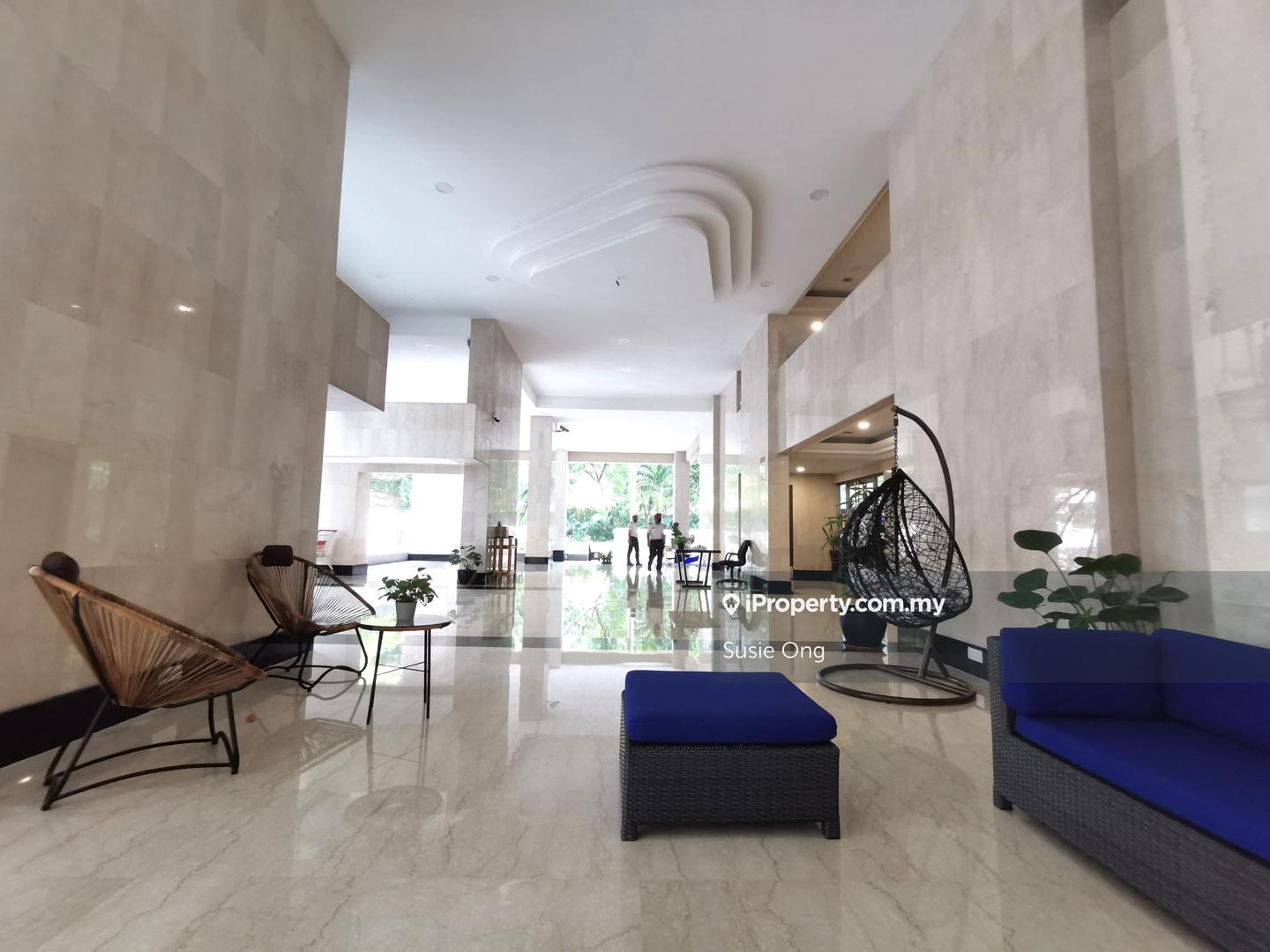 Kondominium untuk Disewa di Regency Tower oleh Susie Ong - iProperty.com.my