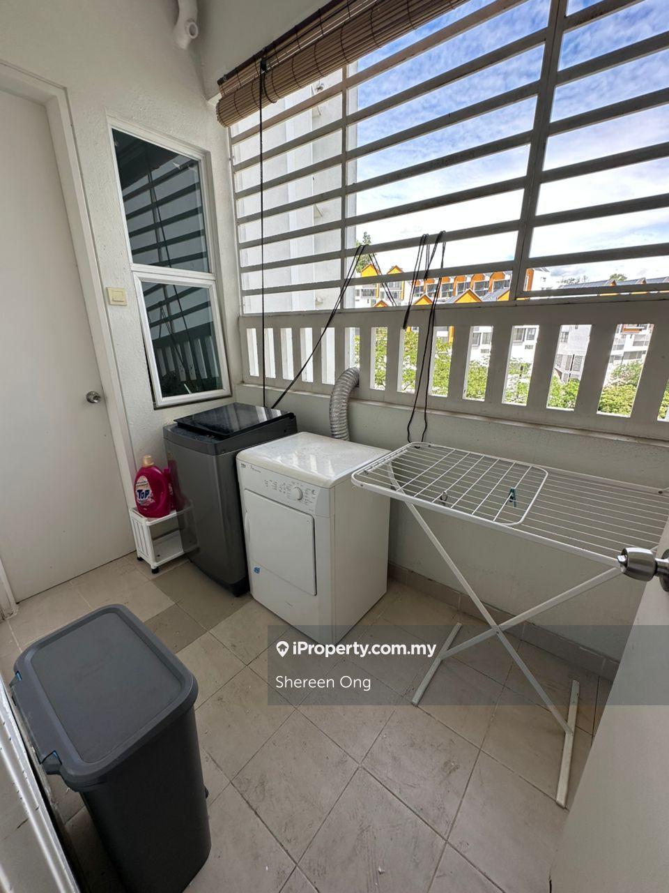 Condominium for Sale in 3 Residen @ Melawati by Shereen Ong - iProperty.com.my