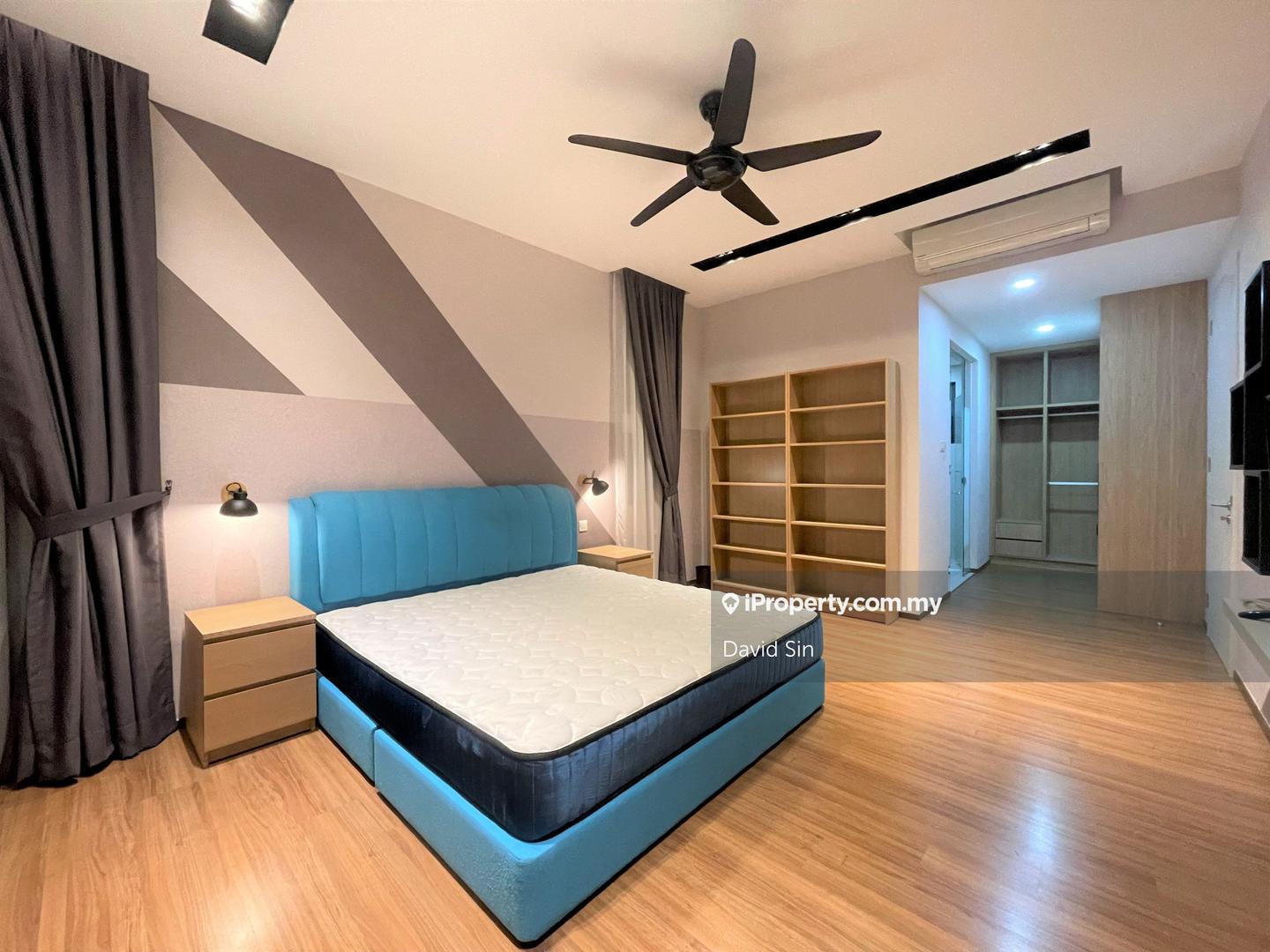 Service Residence for Rent in The Potpourri by David Sin - iProperty.com.my
