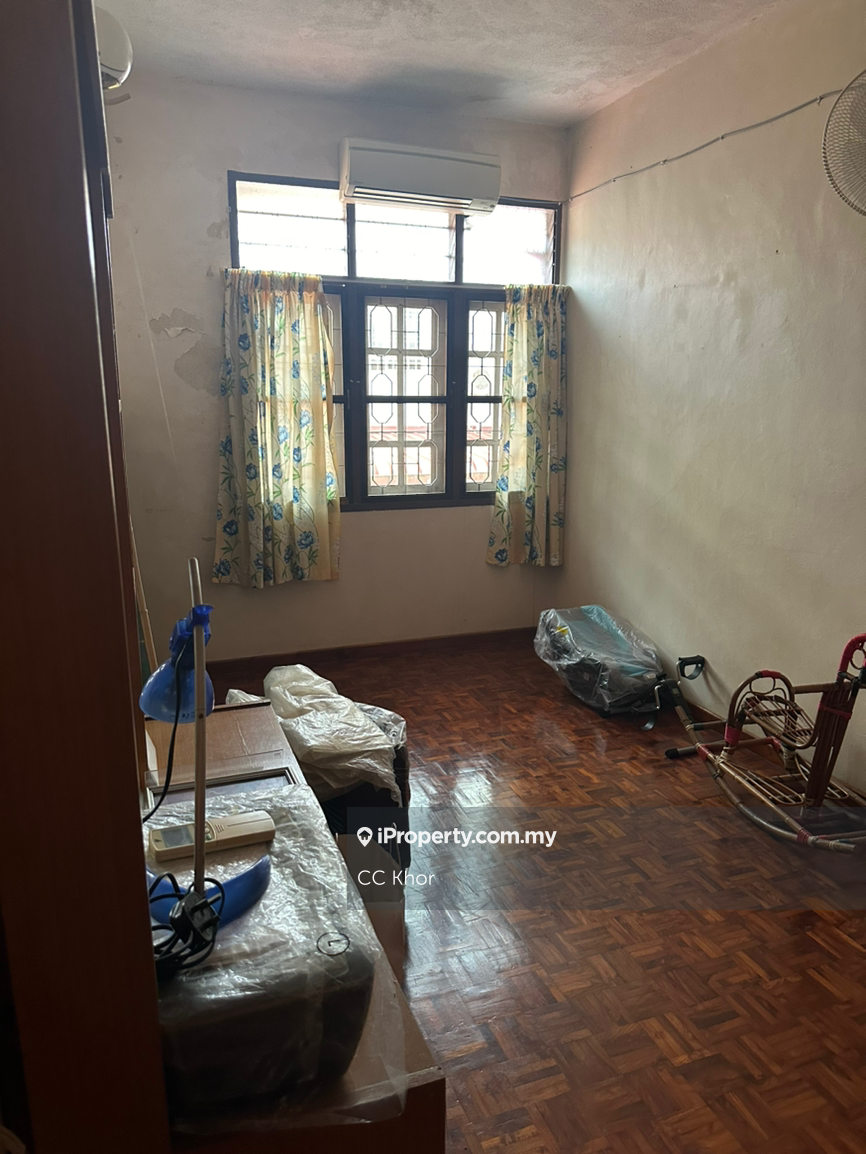 Semi-Detached House for Sale in Chabang Tiga, Kuala Terengganu by CC Khor - iProperty.com.my