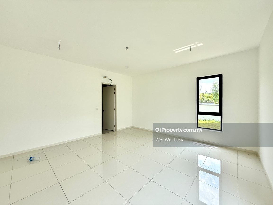 Semi-Detached House for Sale in Bandar Tropicana Aman, Telok Panglima Garang by Wei Wei Low - iProperty.com.my