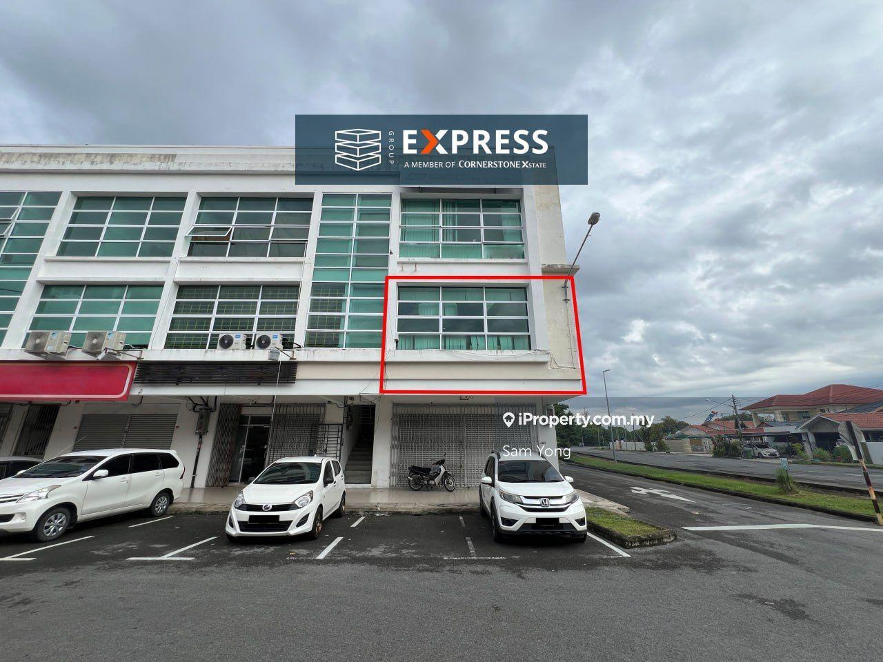 Shop for Rent in Lutong, Miri by Sam Yong - iProperty.com.my