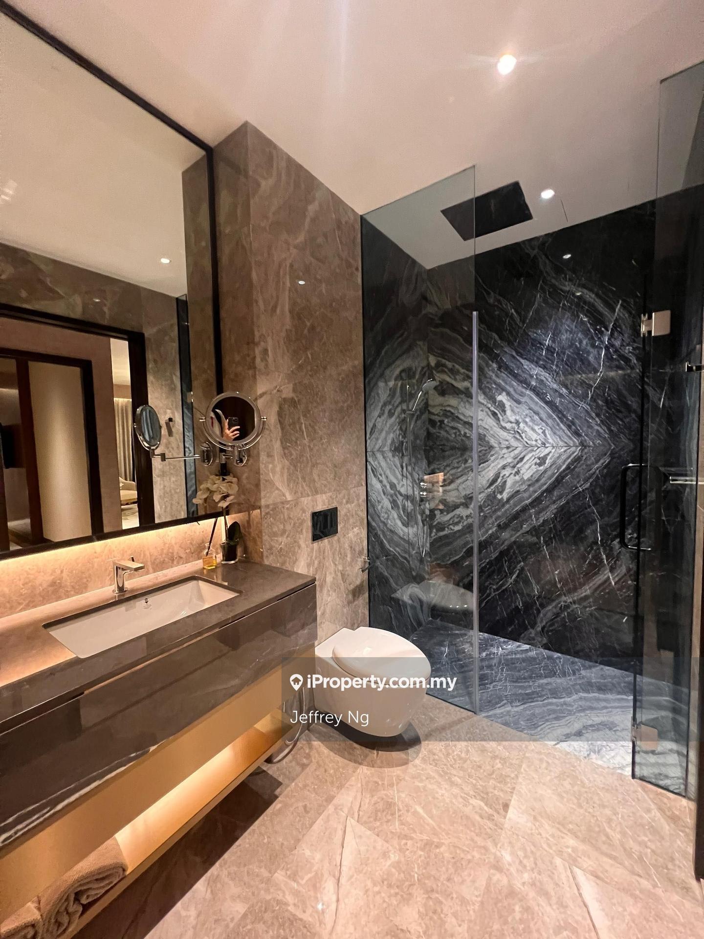 Residensi Servis untuk Dijual di Orion Residence Bukit Bintang oleh Jeffrey Ng - iProperty.com.my