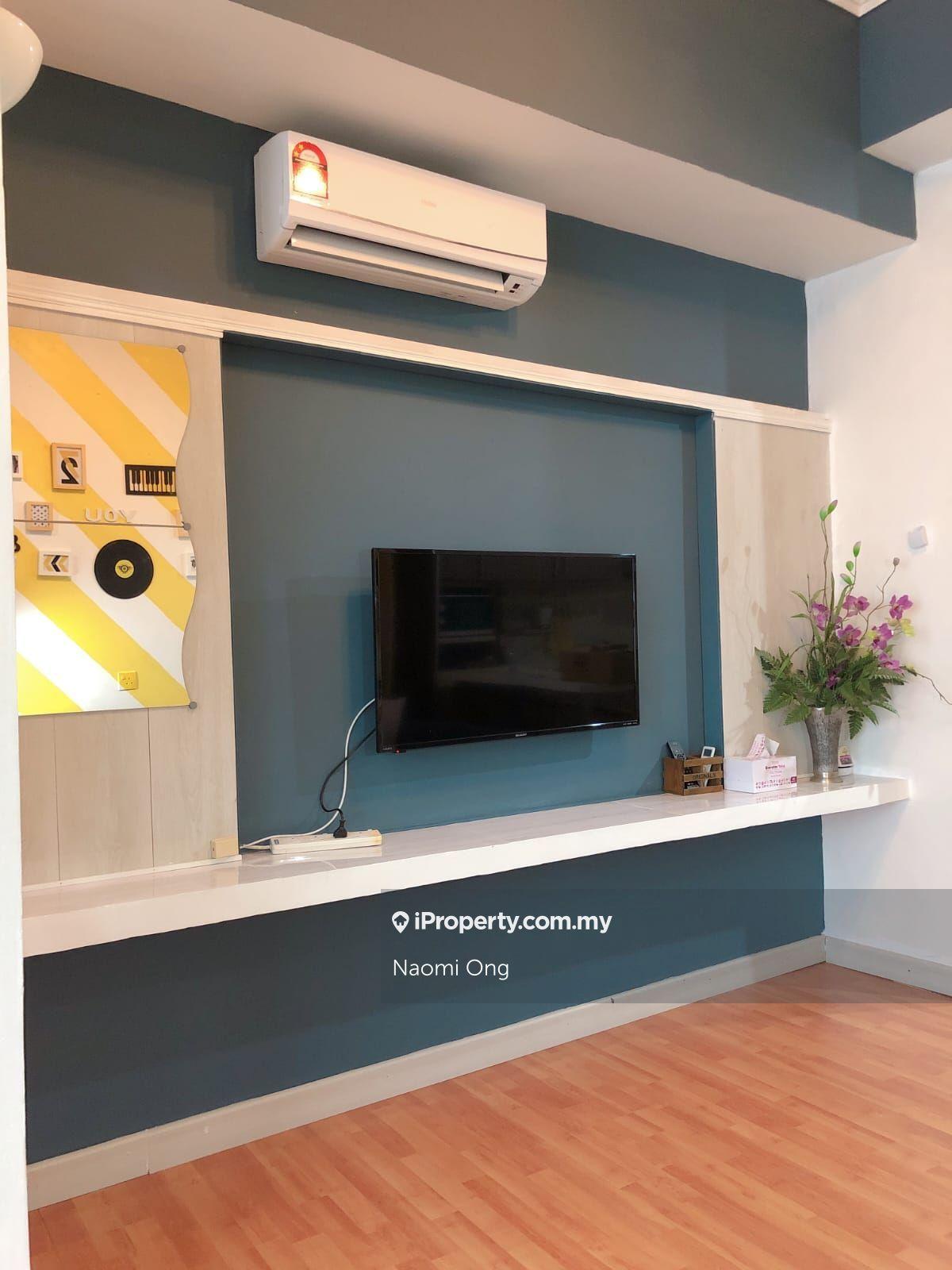 Service Residence for Sale in Parkview Service Apartment by Naomi Ong - iProperty.com.my