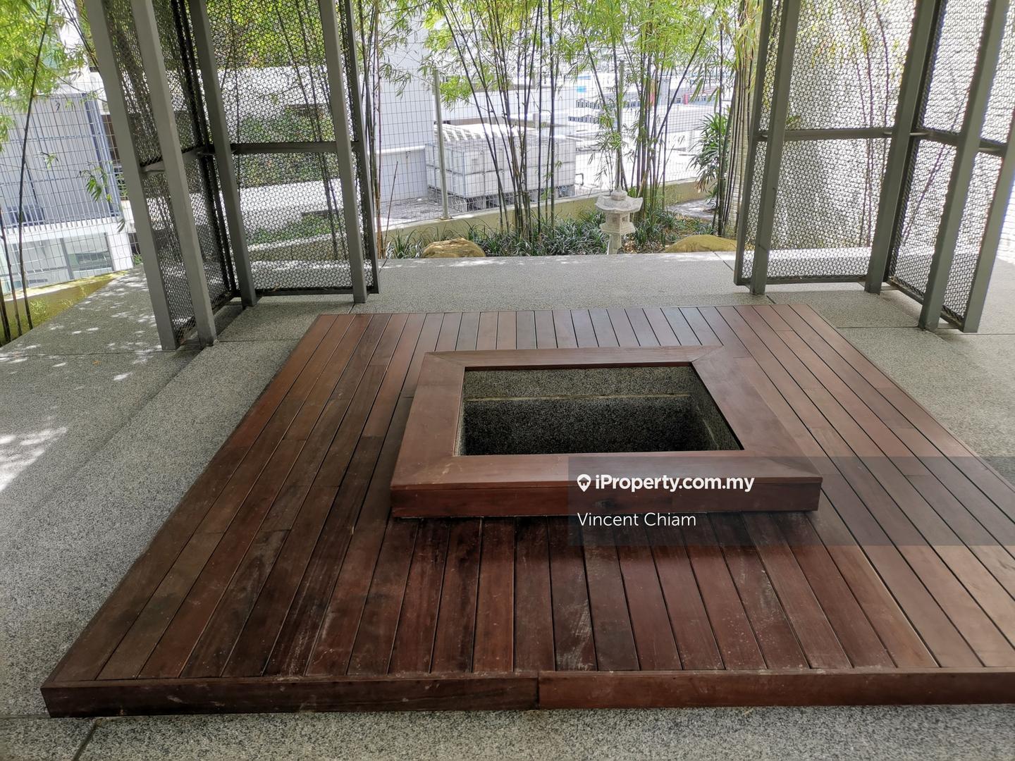 Service Residence for Rent in RYAN & MIHO by Vincent Chiam - iProperty.com.my