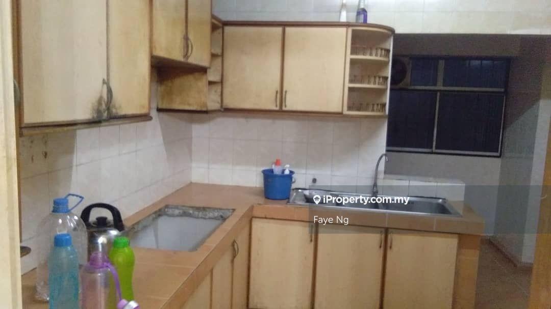 Condominium for Sale in Faber Ria by Faye Ng - iProperty.com.my