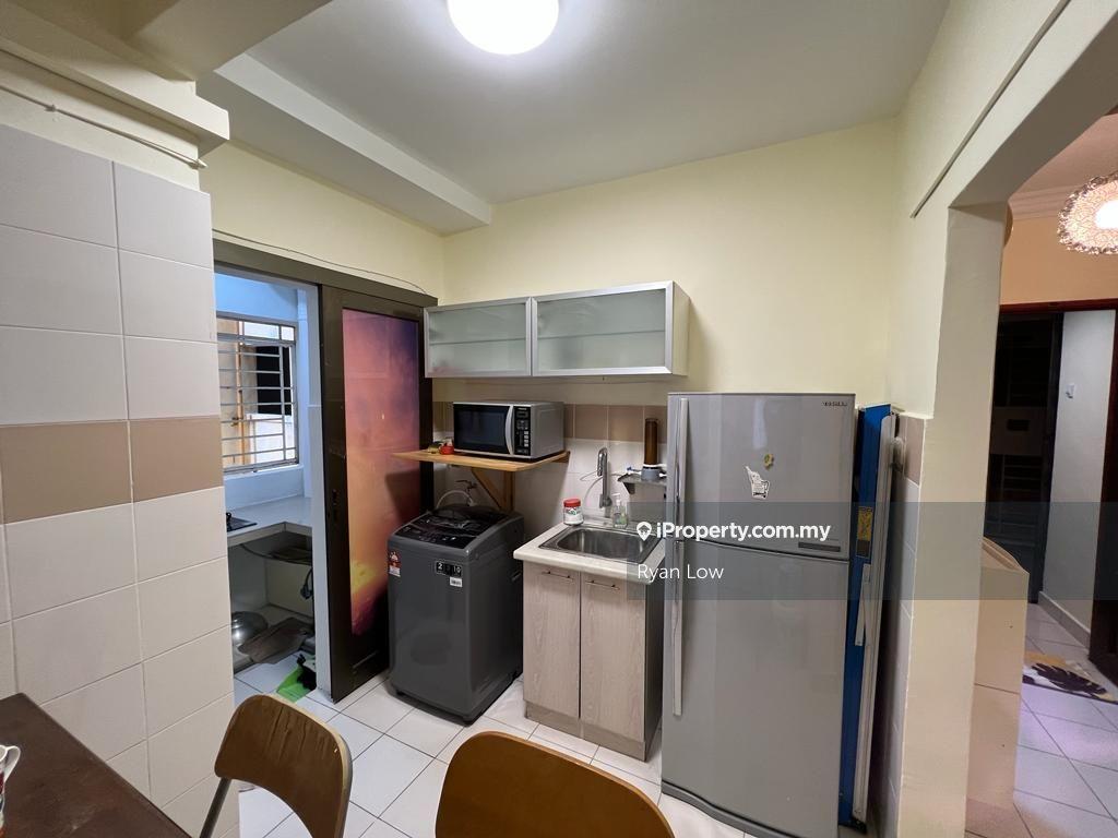 Condominium for Rent in Puncak Banyan by Ryan Low - iProperty.com.my