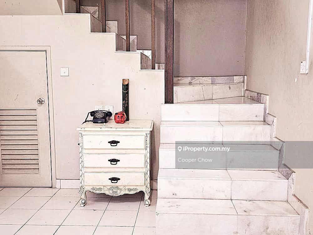 2-storey Terraced House for Sale in Seri Utama Damansara, Kota Damansara by Cooper Chow - iProperty.com.my