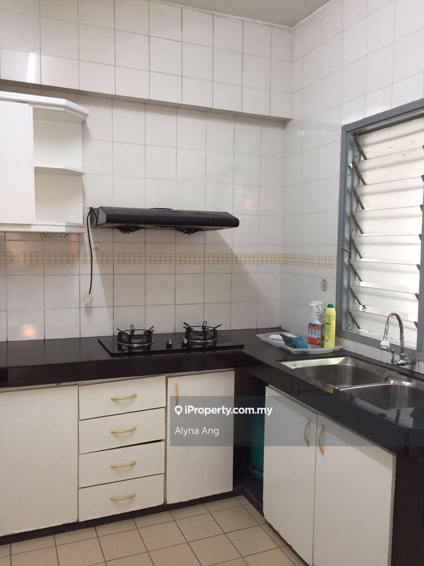 Kondominium untuk Dijual di Kemuncak Shah Alam oleh Alyna Ang - iProperty.com.my