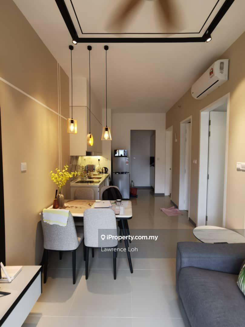 Service Residence for Rent in Southlink by Lawrence Loh - iProperty.com.my