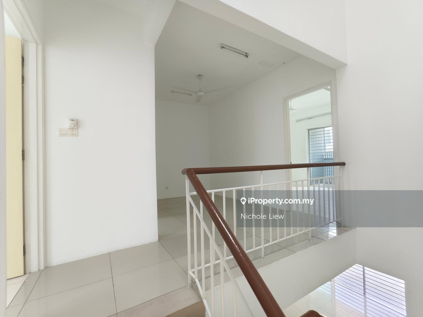 Rumah Berangkai 2 Tingkat untuk Dijual di Taman Nadayu 92, Kajang oleh Nichole Liew - iProperty.com.my