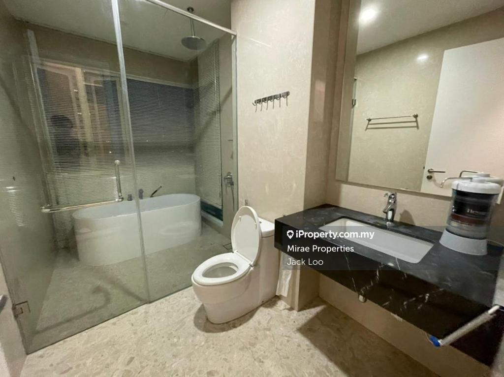 Condominium for Rent in Pavilion Hilltop by Jack Loo - iProperty.com.my
