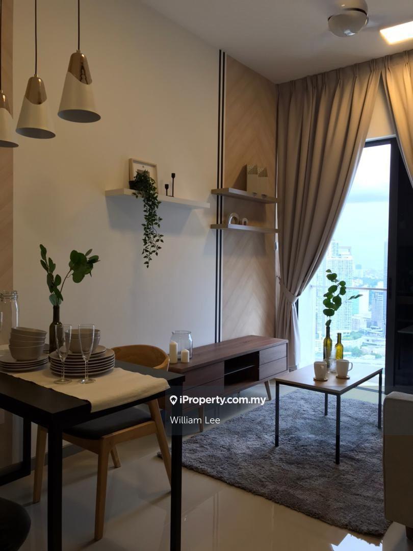 Service Residence for Rent in Southlink by William Lee - iProperty.com.my