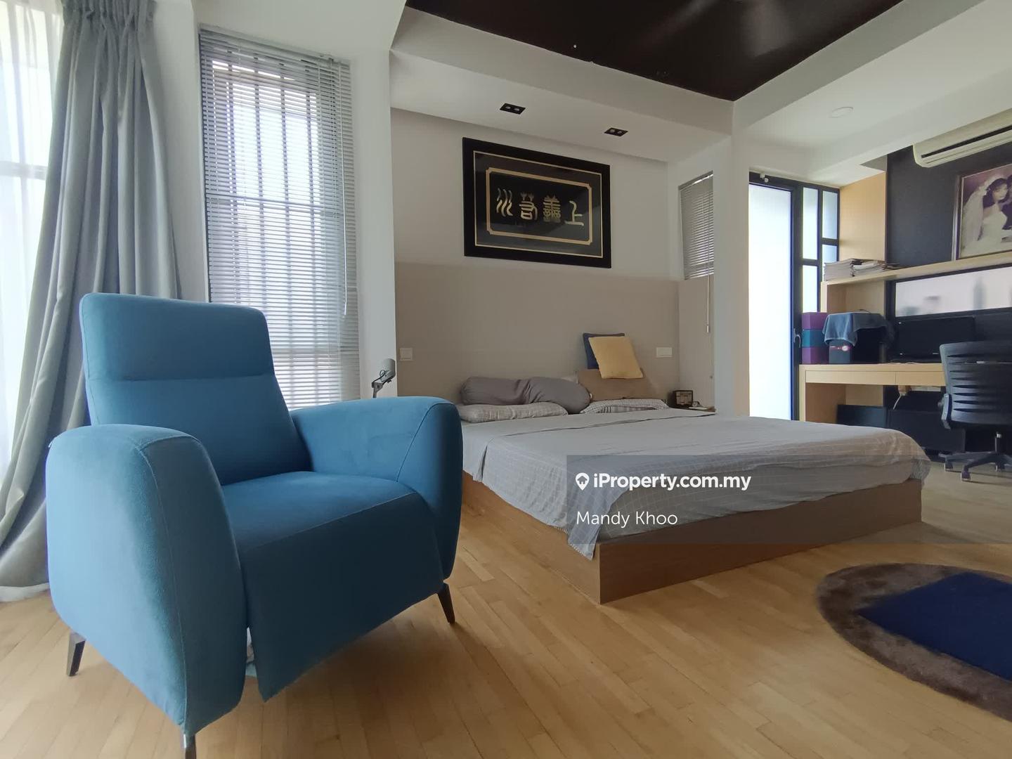 Rumah Berangkai 3 Tingkat untuk Dijual di Taman Kosas, Ampang oleh Mandy Khoo - iProperty.com.my