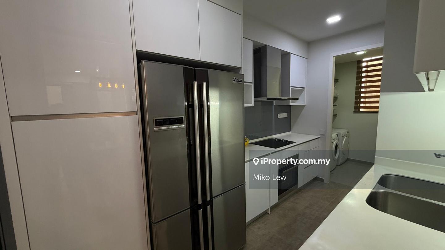 Condominium for Rent in The Rainz by Miko Lew - iProperty.com.my