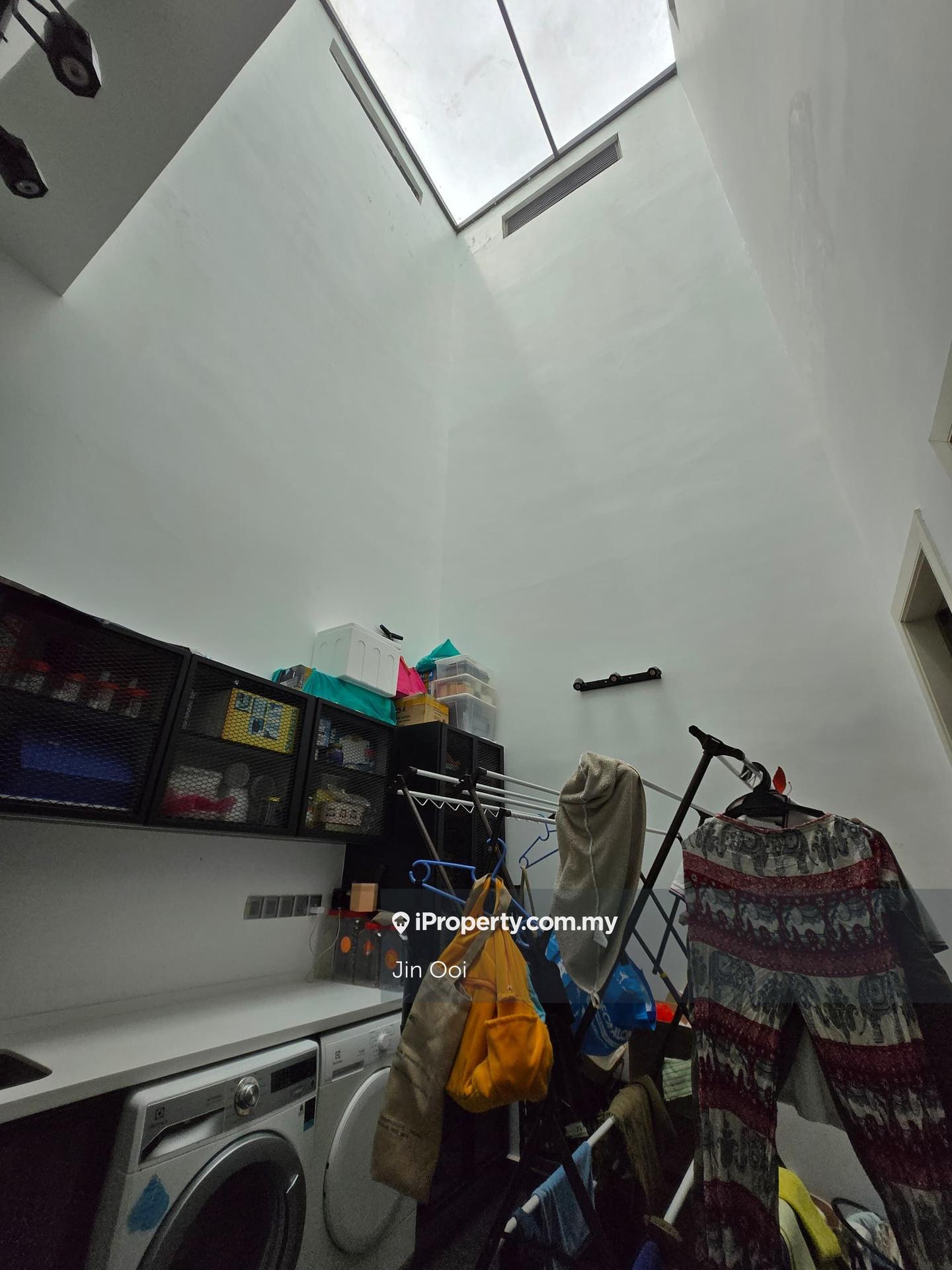 Rumah Berkembar untuk Dijual di Laman Vila ,Segambut, Segambut oleh Jin Ooi - iProperty.com.my