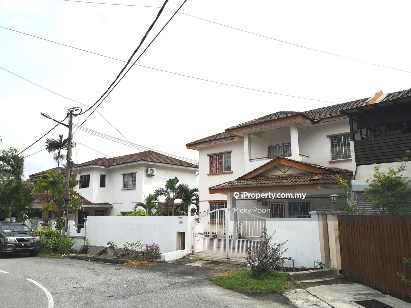 Semi-Detached House for Sale in Kota Perdana, Bandar Kota Permai, Seri Kembangan by Ricky Poon - iProperty.com.my