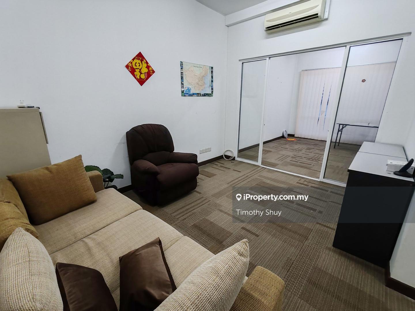 Service Residence for Rent in Cova Square by Timothy Shuy - iProperty.com.my