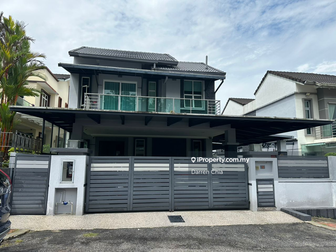 Bungalow House for Sale in Taman Sungai Sering, Cheras, Cheras by Darren Chia - iProperty.com.my