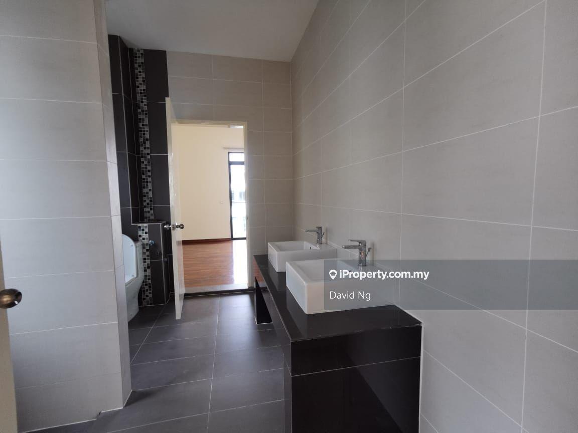 Rumah Kluster untuk Dijual di Retusa Elemri Setia Utama1 Setia Alam, Setia Alam oleh David Ng - iProperty.com.my