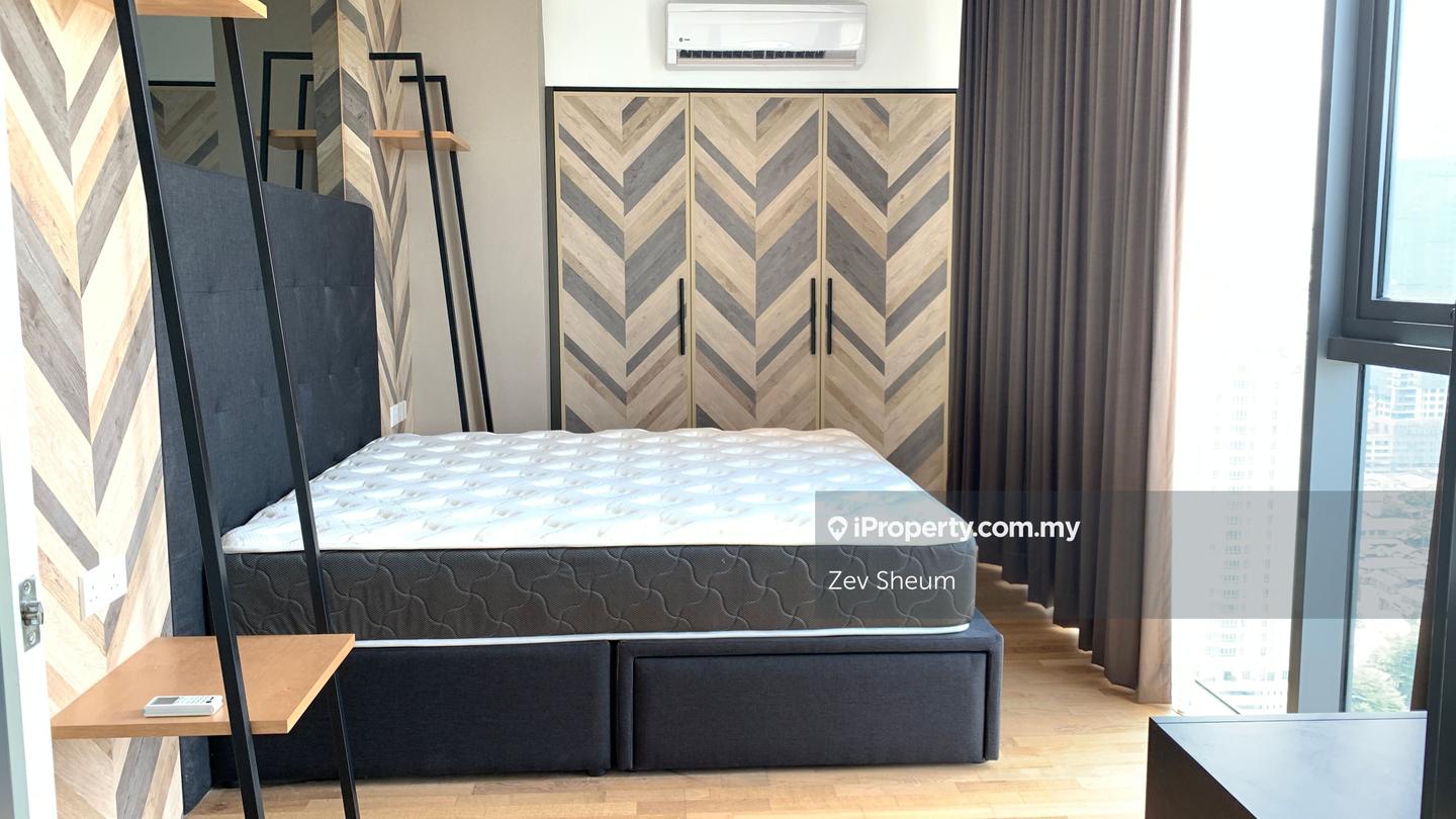 Kondominium untuk Dijual di Twy Duplex Condos oleh Zev Sheum - iProperty.com.my