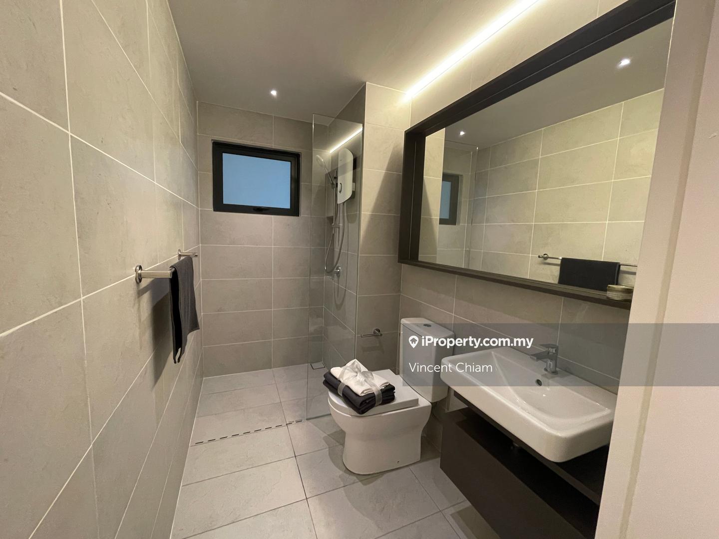 Service Residence for Sale in THE ATERA by Vincent Chiam - iProperty.com.my