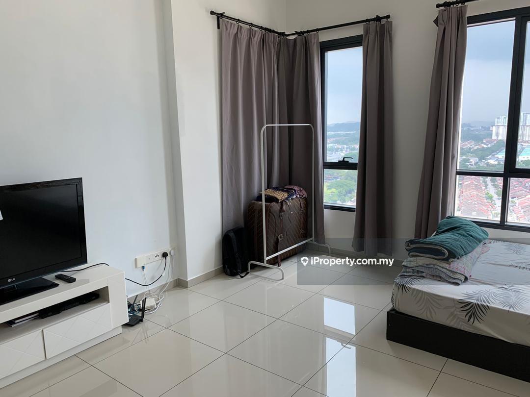 Service Residence for Rent in Cube @ One South by Ivene Leong - iProperty.com.my